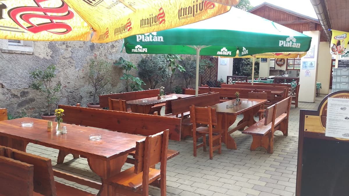 Penzion Na Rynku — galerie